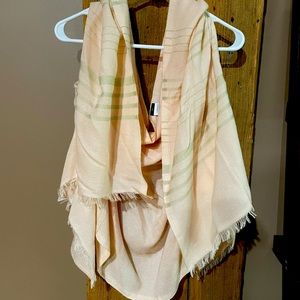 Madewell Shawl